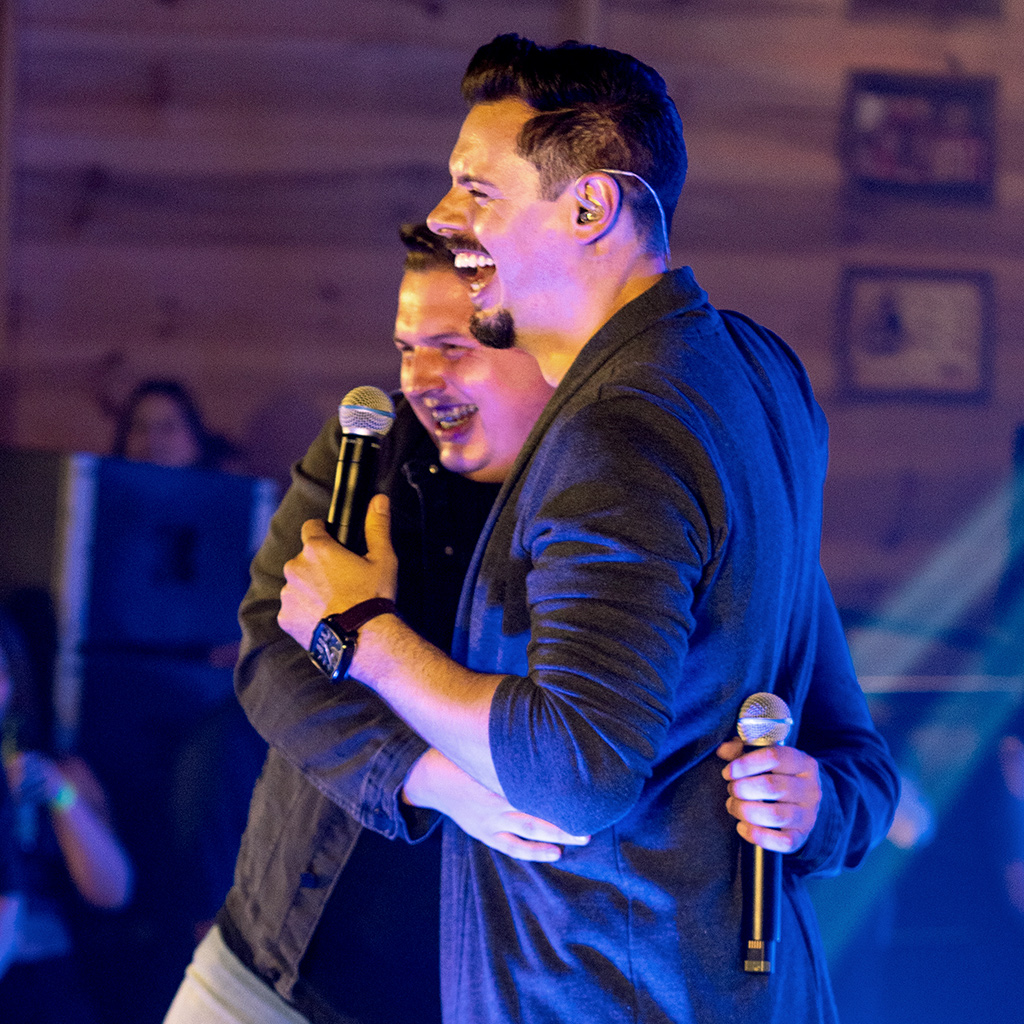 darlan e fabiano fale conosco